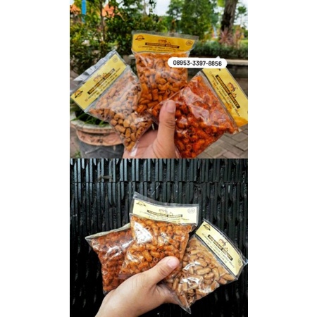 

MAKARONI BANTET TASIKMALAYA