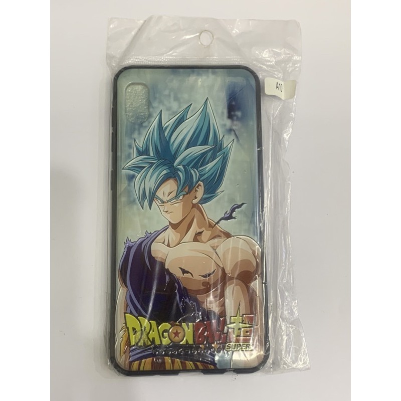 Softcase Casing Samsung M30S, A10, Oppo F7