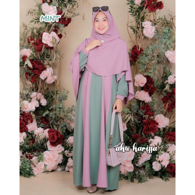 Riyani set ori by AKU KARISSA