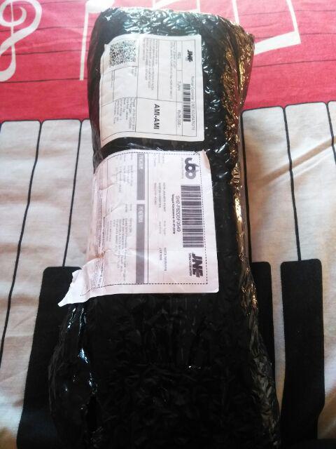 Little Giant Hand Blender LG.3622 / Blender Tangan MPASI 