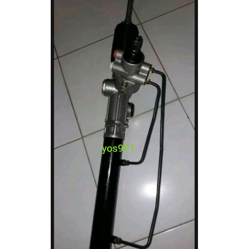 rack power steering rack steer kijang 7K LGX kijang kapsul asli original