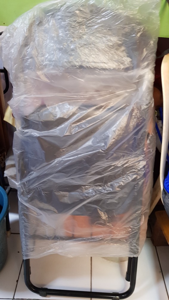 Kursi Lipat Kuliah Phoniex (promo Harga)