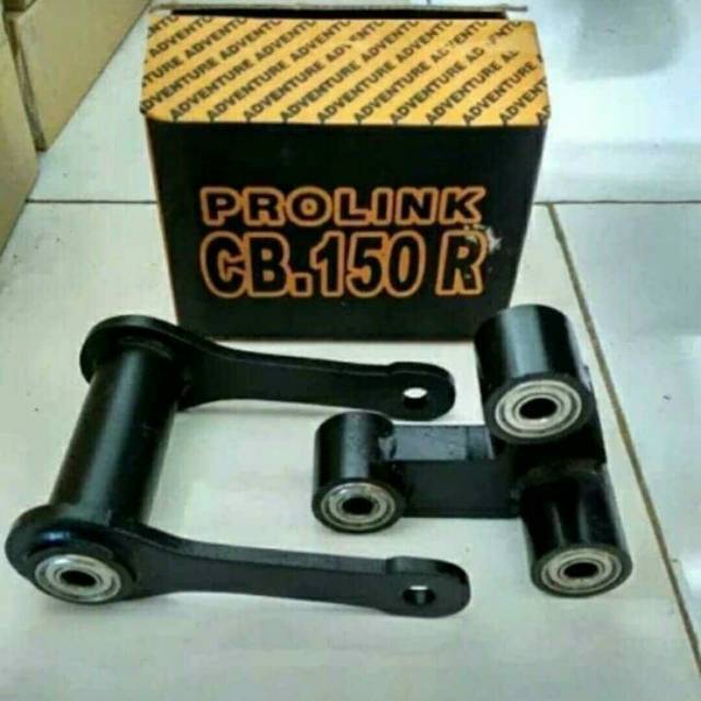 Prolink CB150R