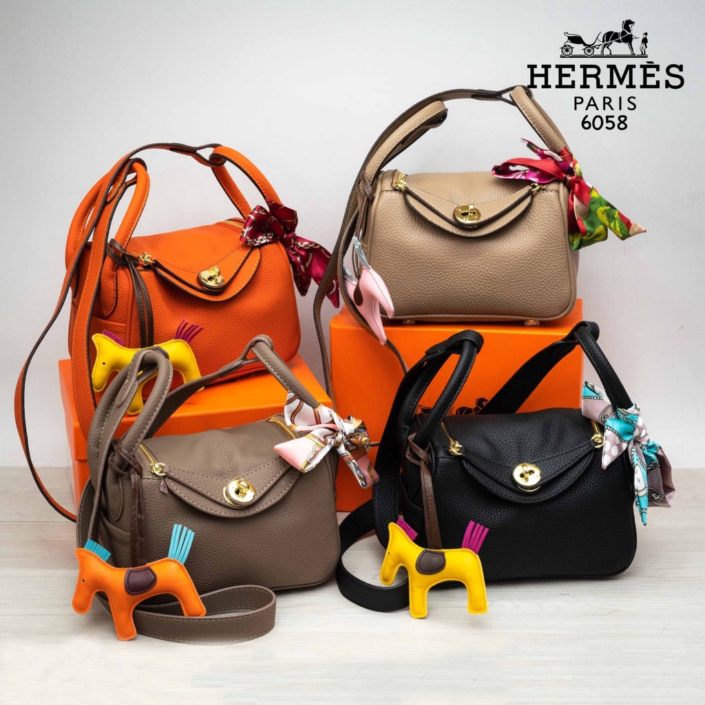 TC HL Mini Bag  6058