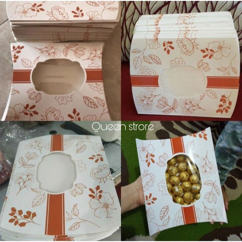 DUS HIJAB / BOX HIJAB / DUS PACKING / BOX SOUVENIR / BOX SCARF / BOX HAMPERS