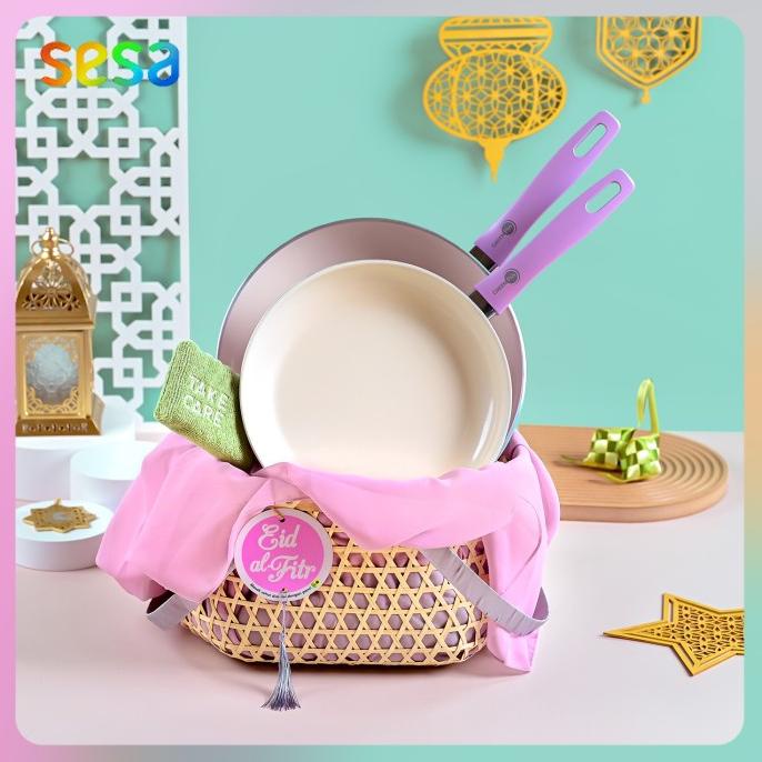 

Hampers Lebaran Healthy Pan Lavender 2
