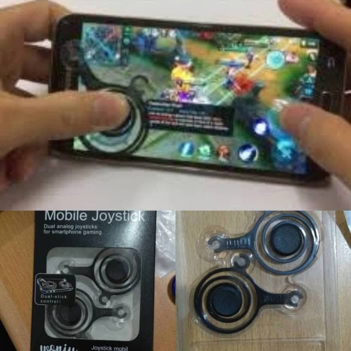 Joystick Android/Controller/Joystick Game Android Mobile Legend BEST QUALITY
