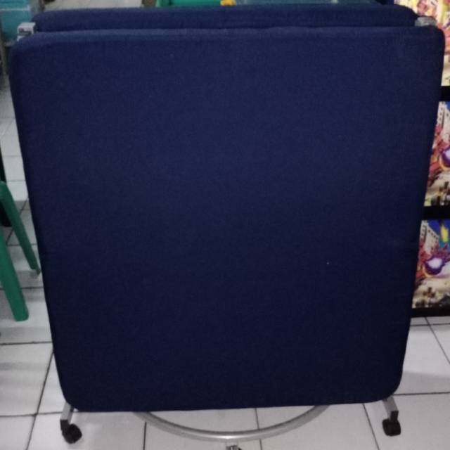 Folding Bed Beta lebar 90