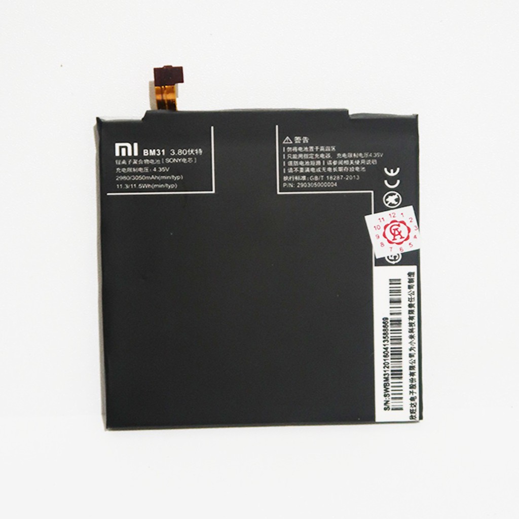 XIAOMI BATRE BM SERIES ORIGINAL BM21/BM22/BM31/BM32/BM33/BM34/BM5/BM41/BM42/BM46/BM47 ALL TYPE
