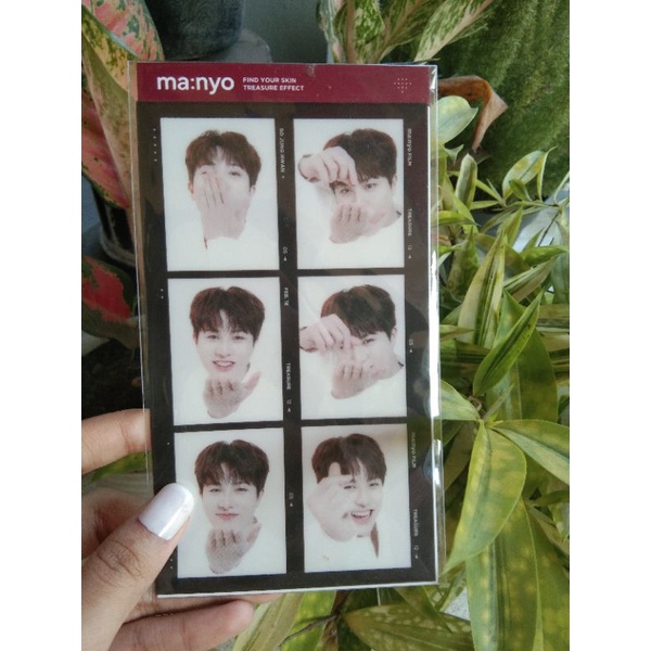 

PHOTORSTRIP JUNGHWAN