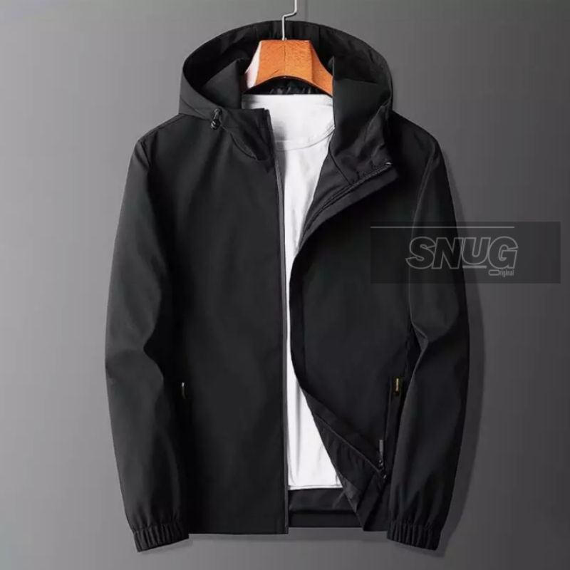 Jaket outdoor pria /Jaket pria/Jaket hoddie outdoor/Jaket gunung/Jaket