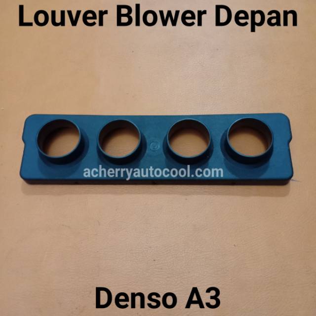 Kisi Kisi Blower Depan Denso A3
