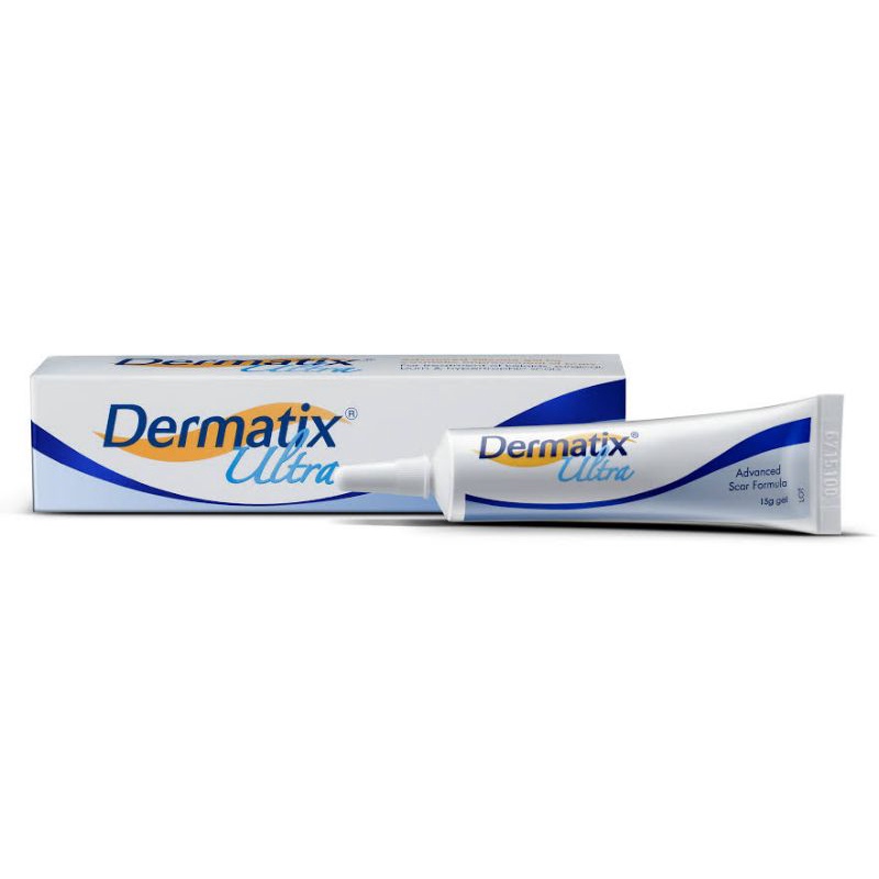 Dermatix Ultra Gel