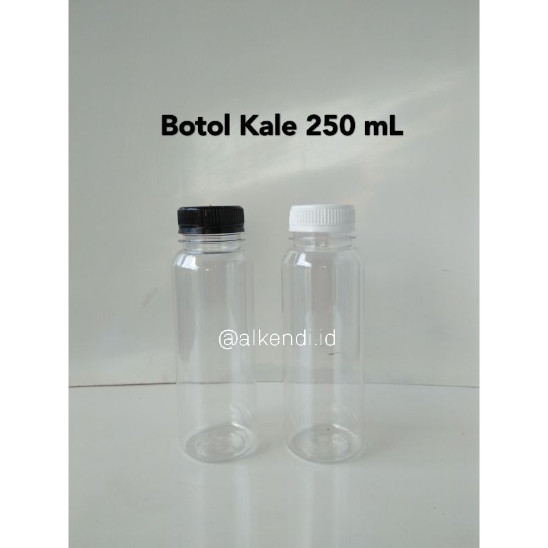 BOTOL KALE 250 ML