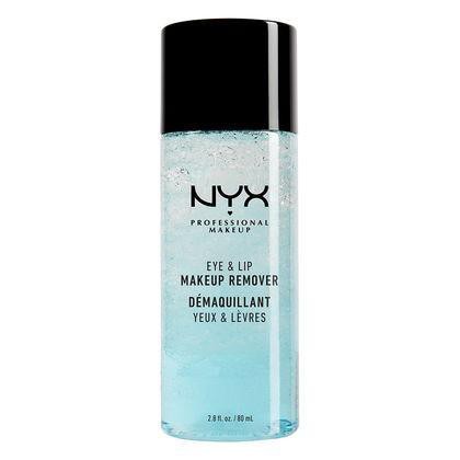 NYX Cosmetics Eye & Lip Make Up Remover