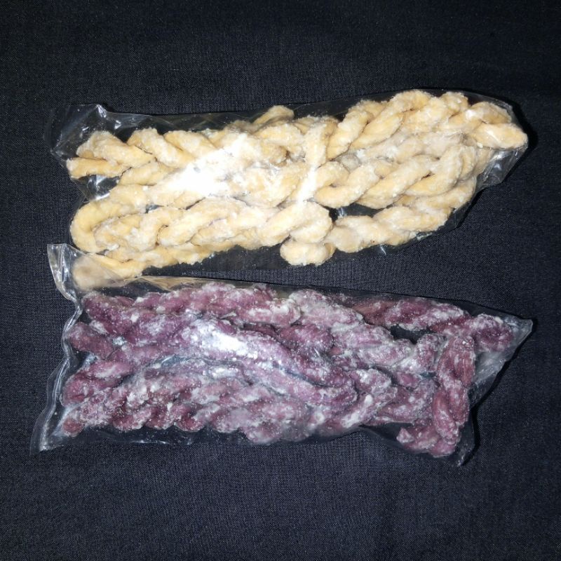 

CEMILAN KILOAN ENAK START 3.000