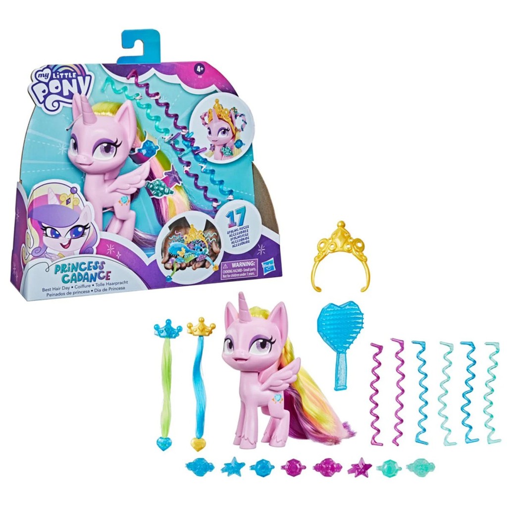 Jual My Little Pony - Princess Cadance 