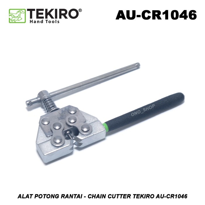 

Produk Alat Pemotong Rantai Tekiro Terlaris