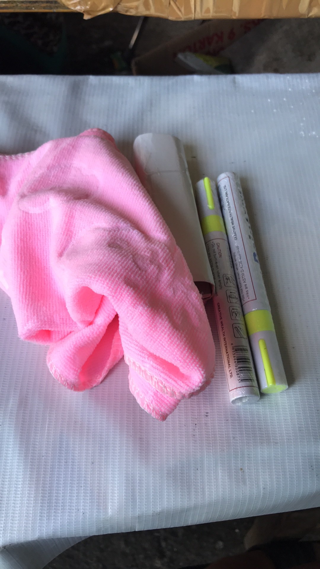 Kain Lap Microfiber Mobil / Motor 30 X 30 Cm Pembersih Mikrofiber Mikro Micro Fiber Kanebo Chamois