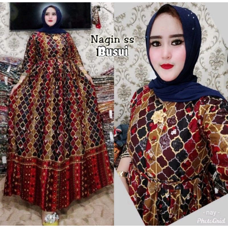 GAMIS PRADA INDIA VIRAL