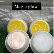 Magic glow Retin A
