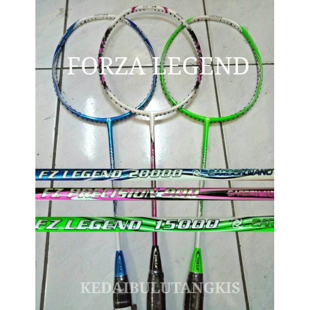 Promo Raket Forza FZ Legend 1500 / 2000 /Frevision 900