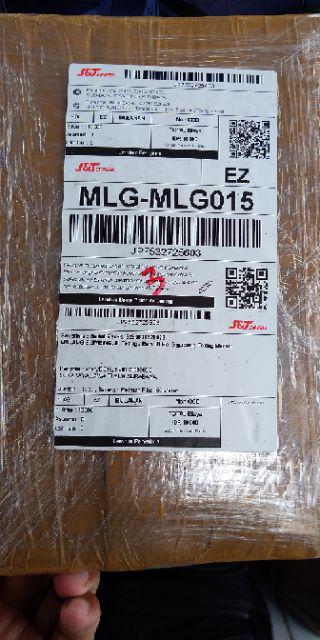 Meteran Fiber 50 Meter