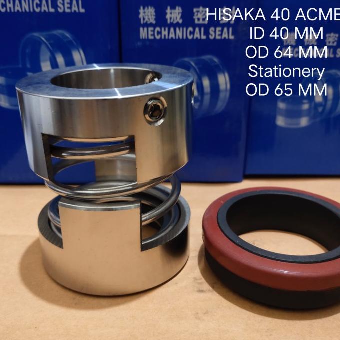 Mechanical Seal Acme 40 hikmahte22 Ayo Order