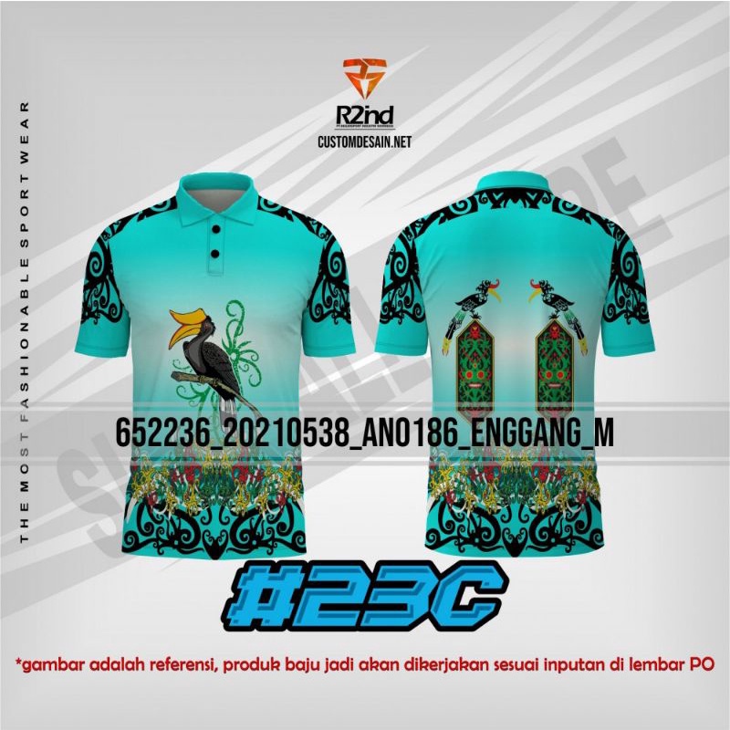 Kaos Lengan Pendek Lacoste