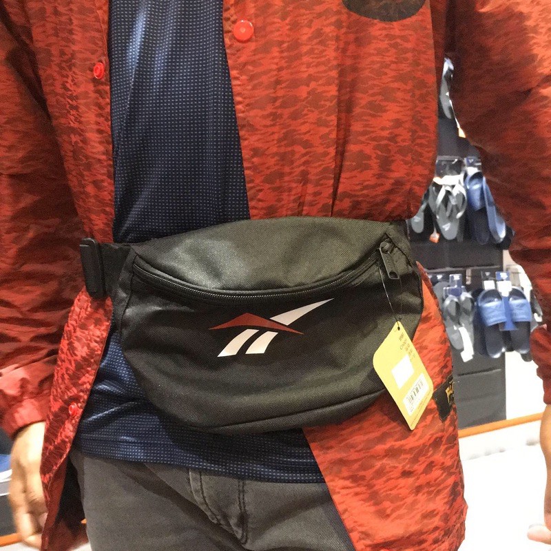 Reebok WB by sport station harga normal 119.000