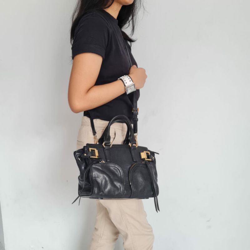 GILIVO 2 WAY BAG