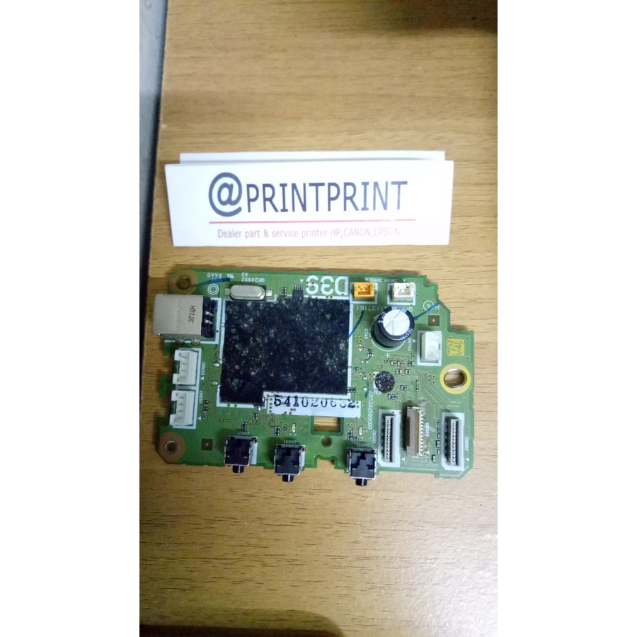 mainboard Canon ip2770 Motherboard ip 2770 Printer logic board IP2770