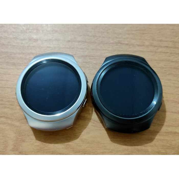 Samsung Gear S2 Second Mulus seperti baru....