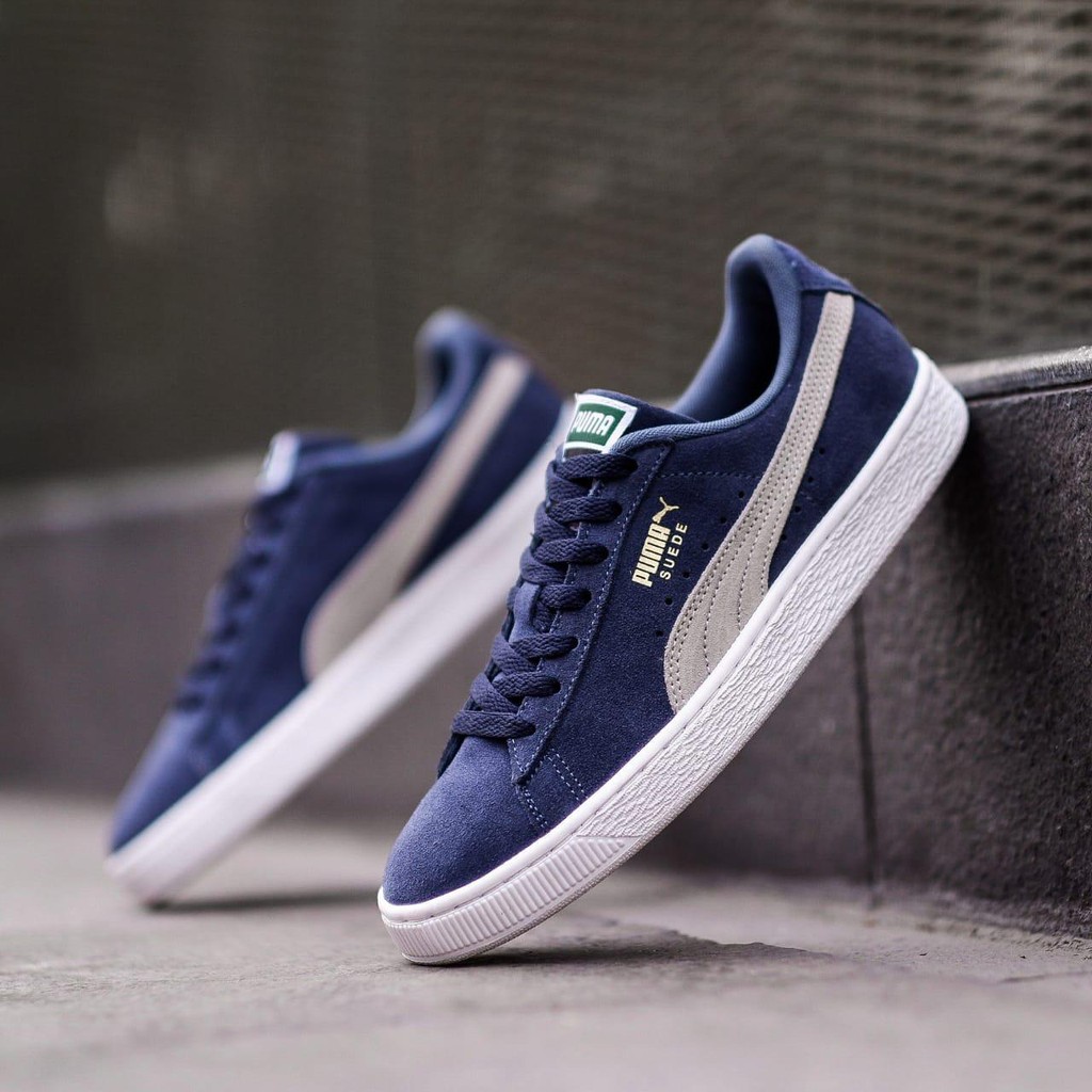 puma puma suede