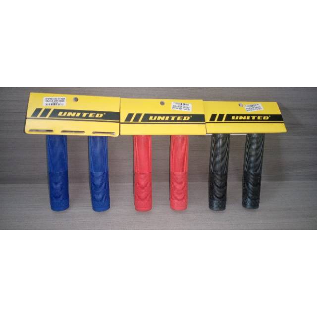 Handgrip United HF037 BMX