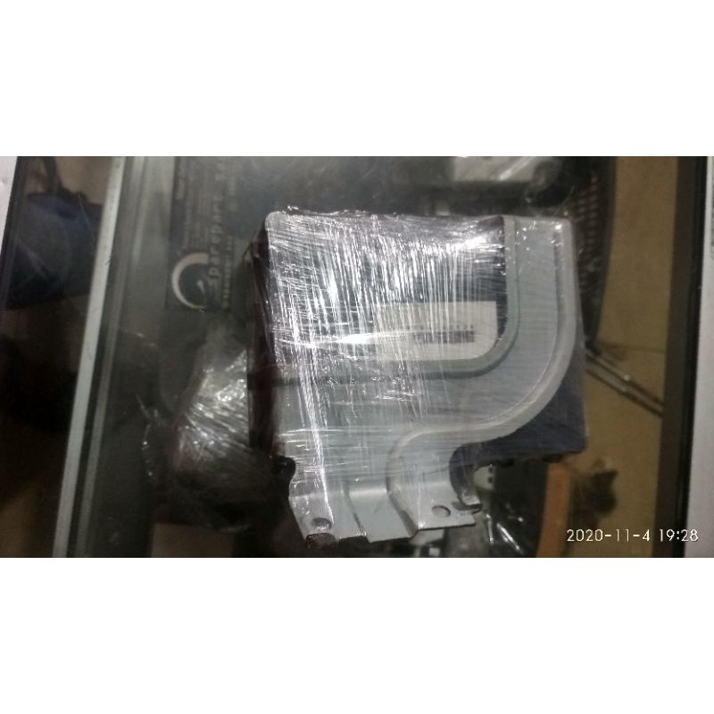 bcm nissan march k13