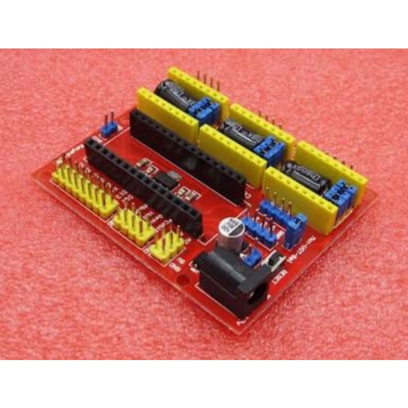 nano cnc shield v4 engraving machine compatible with arduino nano uno