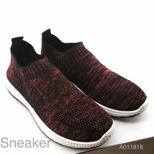 [JUALSEMUA18]Sepatu Sneaker Fuma A011818