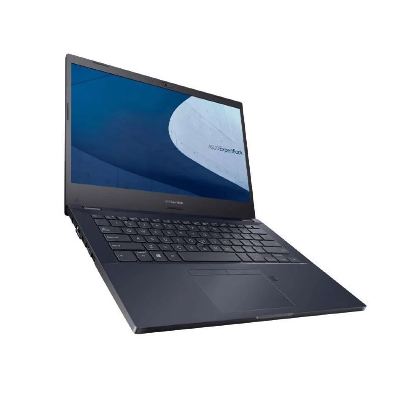 LAPTOP ASUS P2451FB EK5810T I5 10210 8GB 1TB MX110 2GB W10 14.0 FP LAN 1YR BLK - GARANSI RESMI