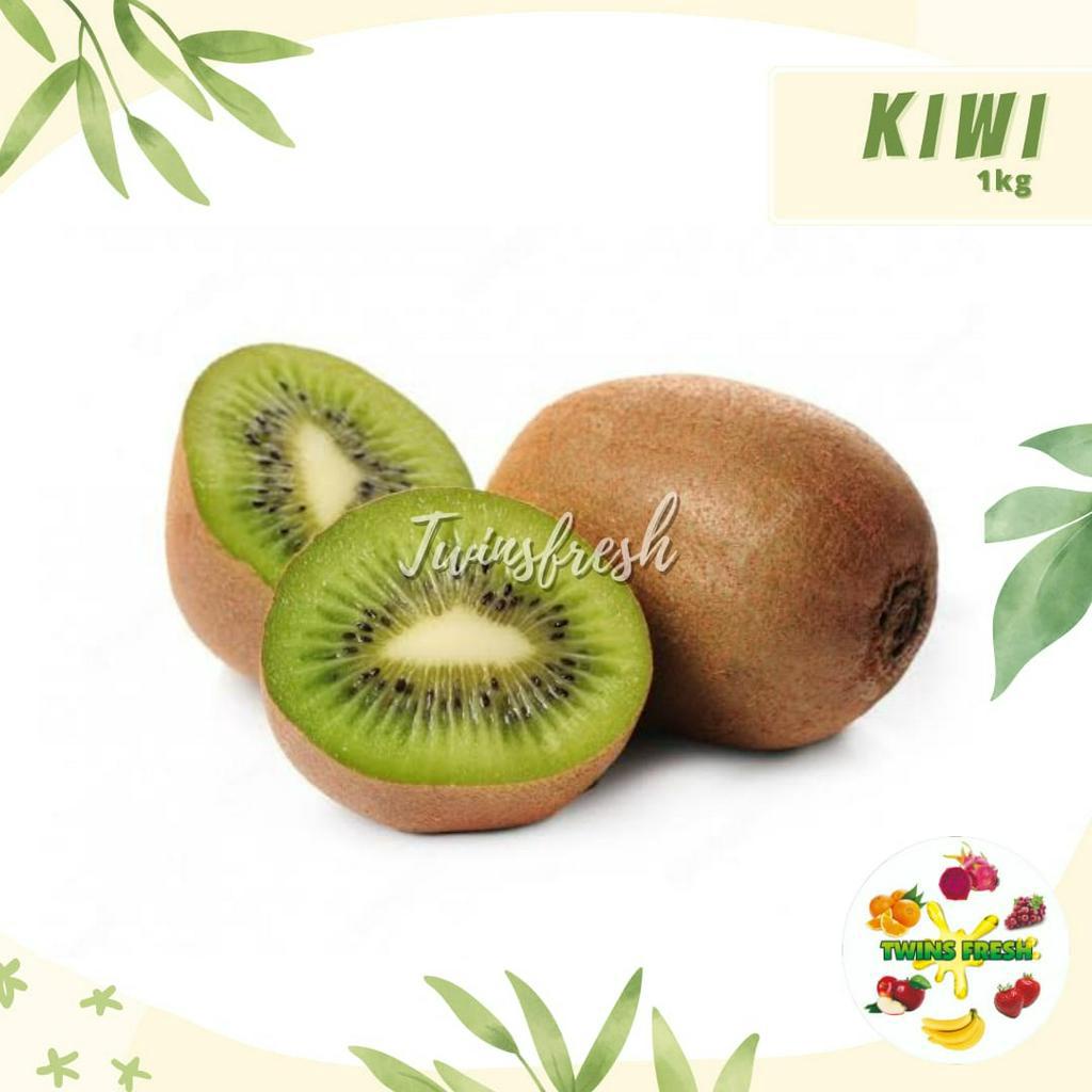 

Kiwi Sehat Segar 500 Gram