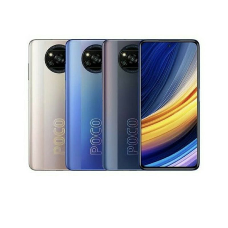 POCO X3 PRO 8/256 BARU