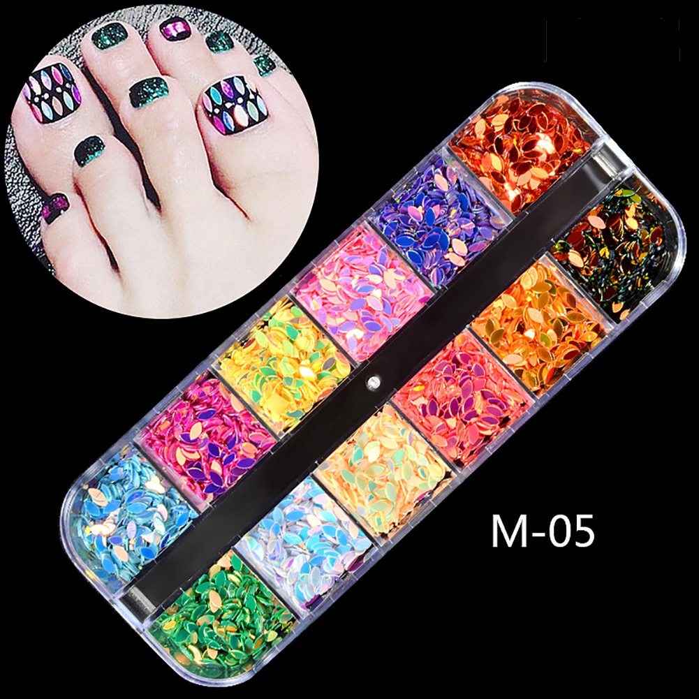 Providence Mixed Nail Art Tips DIY Rhinestone Decor Rivet Round Ball Beauty Manicure Tool