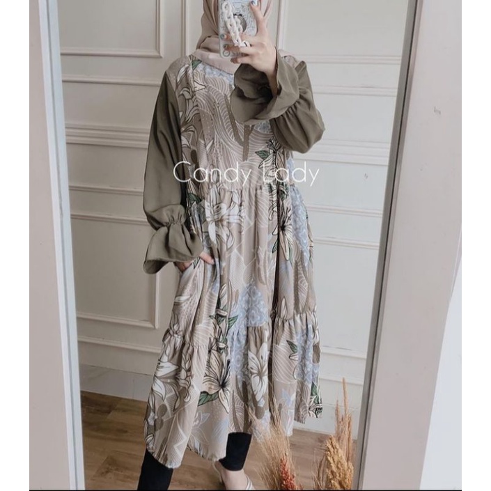 ZIA BUSUI TUNIK BY CANDYLADY