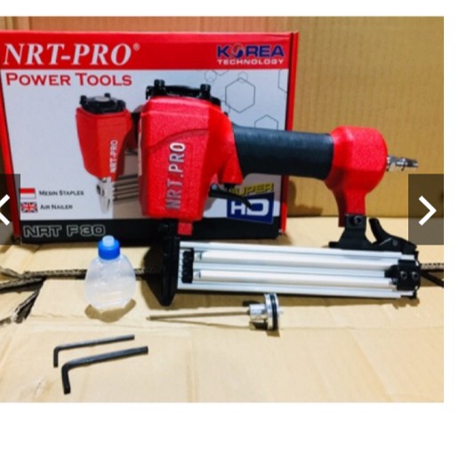 Air Nailer F30HD