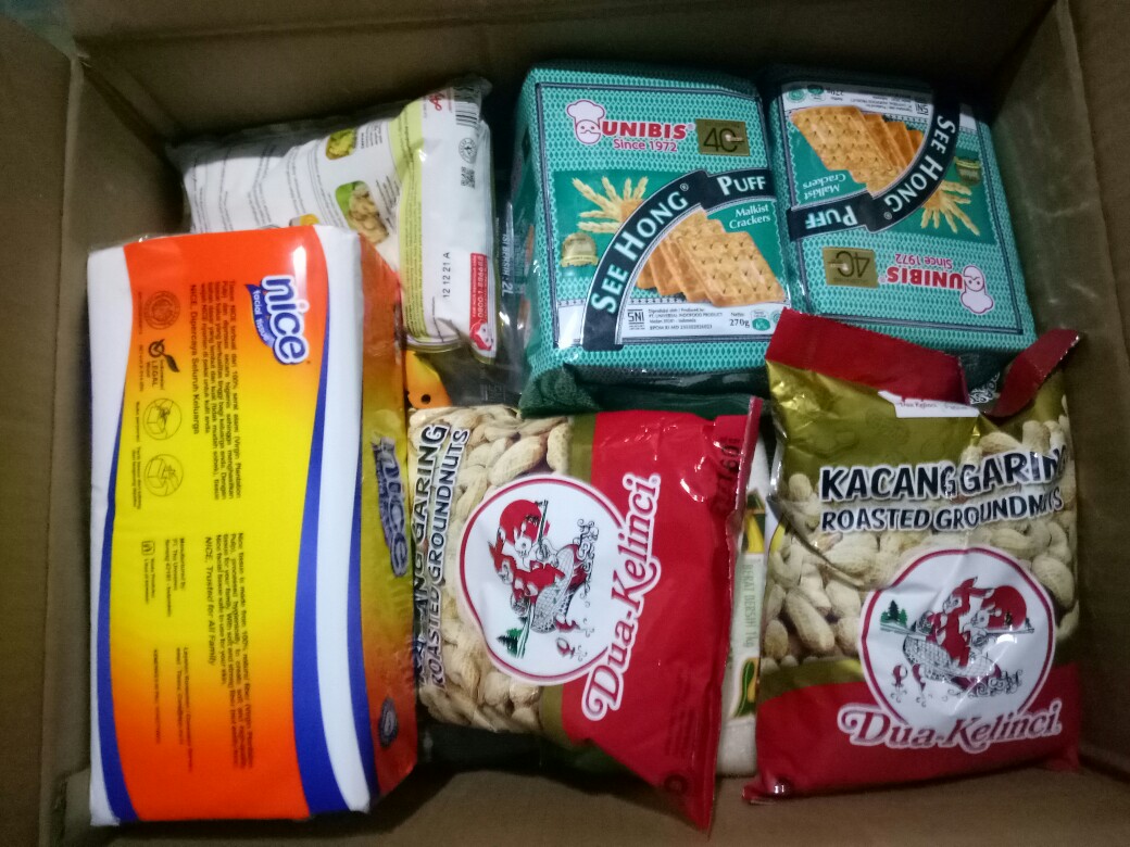 Stella Air Freshener All In One Apple Fiesta 42gr