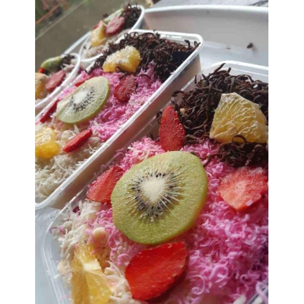 

Salad Buah