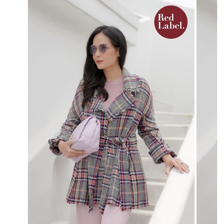 READY NEW BENANG JARUM - BRISA OUTER SIZE M