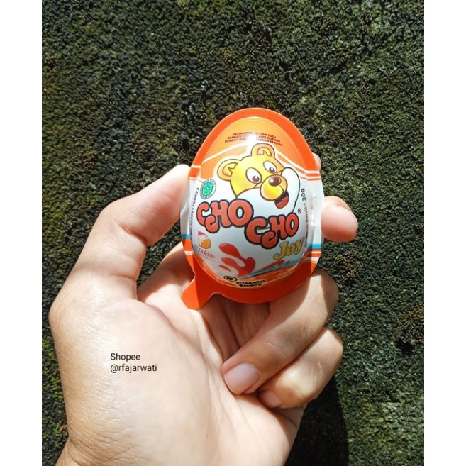 

cho cho joy mini/ egg chocho mini/ egg coklat / chocho snack/ chocho mini