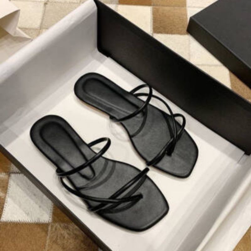 Sandal Teplek Murce ( Saffeea Stuff ) High Quality