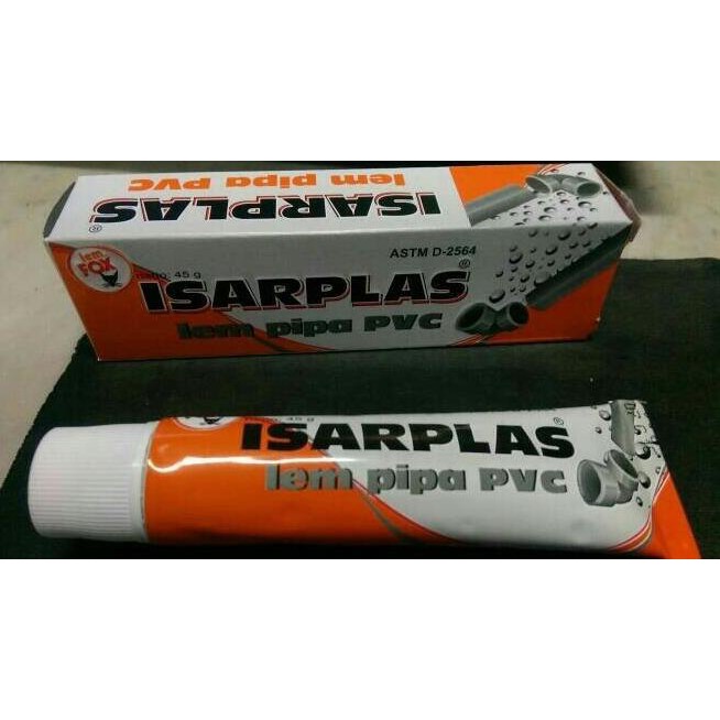 

Isarplas Lem Pralon ratele992 Murah